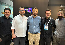 DirectOut und 7Hertz schließen strategische Partnerschaft DirectOut schließt Partnerschaft mit 7Hertz