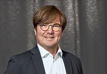 Andi Gall wird CDO bei d&b Andreas (Andi) Gall ist neuer Chief Digital Officer (CDO) bei d&b audiotechnik ©d&b