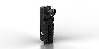 Nucleus Pico 90°: Antelope Camera System stellt neue Kamera vor Nucleus Pico 90° von Antelope Camera System