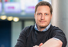 Jens Wolf verlässt MMC Gruppe Jens Wolf, MMC Studios Köln GmbH