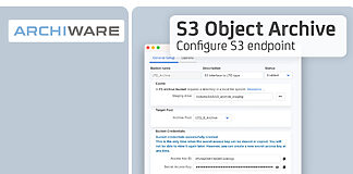 Archiware P5 Version 7.2 erhältlich Neue P5-Version 7.2 von Archiware