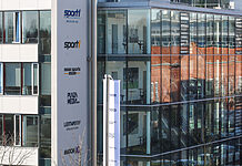 Sport1 verkauft Anteile für große Content-Offensive Firmensitz von Sport1