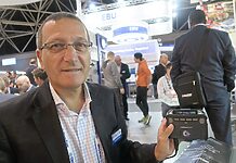 Simon Browne wechselt in den Ruhestand Simon Browne, VP Product Management bei Clear-Com, wechselt on den Ruhestand.