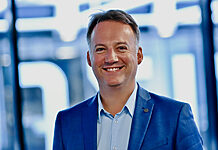 Thomas Nelson steigt bei Vizrt auf Thomas Nelson von Vizrt