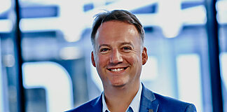 Thomas Nelson steigt bei Vizrt auf Thomas Nelson von Vizrt