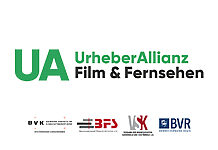BVR schließt sich UrheberAllianz an Der Bundesverband Regie e.V. (BVR) ist künftig Teil der UrheberAllianz
