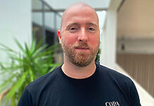 Tobias Rengers verstärkt CODA Audio Tobias Rengers, CODA Audio