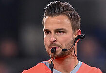 RefCam feiert Bundesliga-Premiere RefCam, Bundesliga