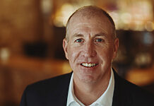 EMG / Gravity Media bildet neues Führungsteam Warwick Lynch ist neuer Chief Financial Officer von EMG / GRAVITY MEDIA