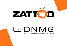 Zattoo Smart HD jetzt auch bei DNMG-Netzbetreibern verfügbar „Zattoo Smart HD“ künftig für DNMG-Netzbetreiber verfügbar