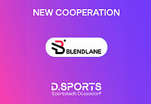 KI-generierte Spielberichte bei D.SPORTS Start-up BlendLane und D.SPORTS arbeiten künftig bei KI-Spielberichten zusammen