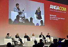 ANGA COM veröffentlicht Kongressprogramm ANGA COM