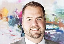 Dave MacKinnon startet bei Clear-Com Dave MacKinnon, Vice President of Product Management bei Clear-Com