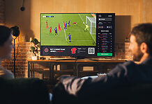 Ease Live ermöglicht OTT-Diensten jetzt kontextbasierte Werbung Ease Live integriert künftig kontextbasierte Werbung