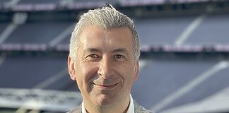 Mark Gardner wird VP Sales EMEA bei Grass Valley Mark Gardner wechselt nach dreieinhalb Jahren bei Ross Video zurück zu Grass Valley