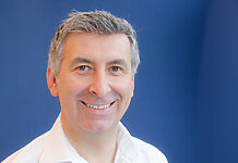 Mark Gardner verlässt Ross Video Mark Gardner