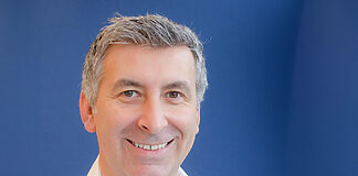 Mark Gardner verlässt Ross Video Mark Gardner