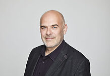 Serial Drama-Geschäftsführer Joachim Kosack verlässt die UFA Joachim Kosack, UFA