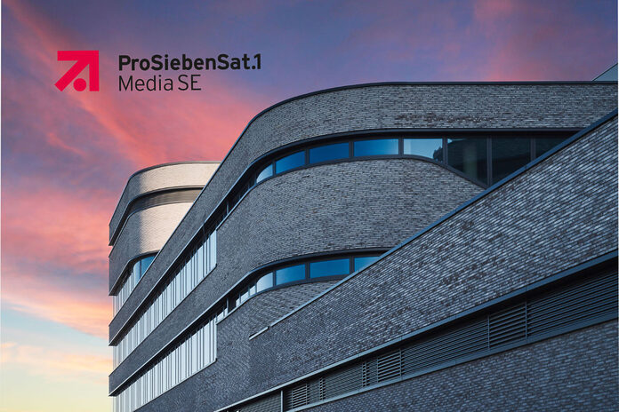 Neuer Campus von ProSiebenSat.1