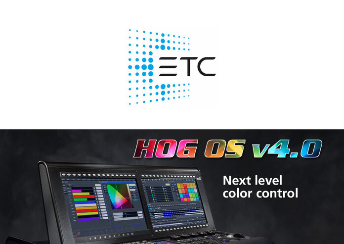 ETC, Hog 4 Upgrade