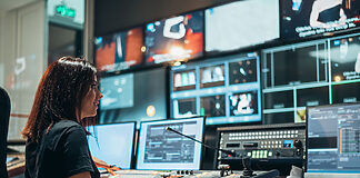 G&D zeigt Broadcast-KVM-Portfolio auf der NAB Show 2024 G&D auf der NAB 2024