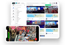 GlobalM präsentiert neue Netzwerklösung ©GlobalM