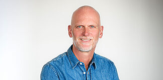 LEONINE Documentaries startet unter Leitung von Jochen Köstler Jochen Köstler, EVP Non-Fiction von LEONINE Studios