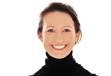 Yasmine Riechers wird CEO der Georg Neumann GmbH Yasmine Riechers, CEO der Georg Neumann GmbH