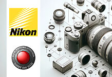 Nikon übernimmt Kamerahersteller RED Nikon übernimmt RED nach Rechtsstreit