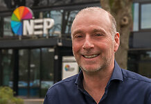 Kommunikationsexperte Patrick Brand wechselt zu NEP