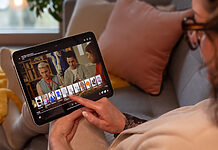 RTL+ testet In-Stream-Shopping RTL+ und Zalando ermöglichen In-Stream Shopping bei „Gute Zeiten, schlechte Zeiten“