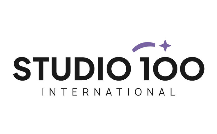 Neues Firmenlogo von Studio 100 International