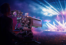 ARRI macht ALEXA 35 fit für Live-Produktionen ALEXA 35 Live - Multicam System