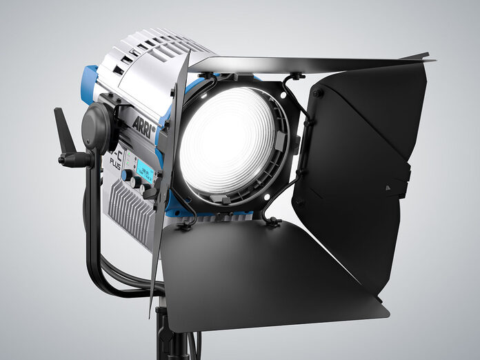 L-Series Plus Fresnel-Scheinwerfer von ARRI