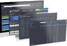 Imagine präsentiert konvergente Aviator Automation Aviator von Imagine Communications orchestriert und automatisiert standortübergreifende und multimodale Abläufe über eine gemeinsame Benutzeroberfläche