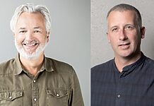 RTL Deutschland: Matthias Dang übergibt an Carsten Schwecke Matthias Dang und Carsten Schwecke