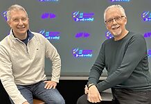 Wellford Dillard ersetzt Jeff Rosica als Avid-CEO Wellford Dillard und Jeff Rosica