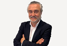 Ignacio Alonso Montull ist neuer CEO von AEQ Ignacio Alonso Montull, AEQ