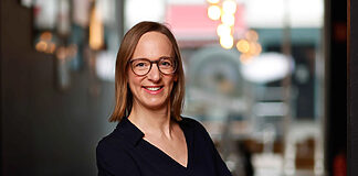 Julia Grosch verstärkt die Studio Hamburg Production Group Julia Grosch, Studio Hamburg Production Group