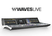 Lawo und Waves Audio kooperieren erneut Lawo mc²56 MKIII