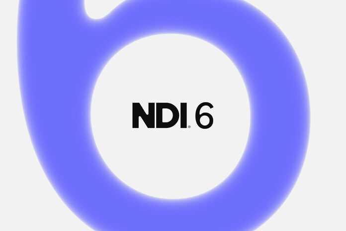 Lawo unterstützt in einem zukünftigen Update auch NDI 6