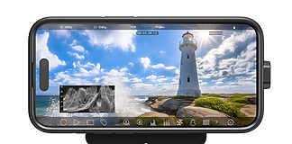ATOMOS mit zwei Produkt-News und einer Personalie auf der NAB Ninja Phone, ATOMOS