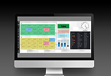 NRK setzt bei Modernisierungsinitiative auf VideoIPath NRK vertraut künftig auf die Lösung VideoIPath von Nevion