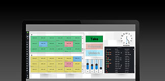 NRK setzt bei Modernisierungsinitiative auf VideoIPath NRK vertraut künftig auf die Lösung VideoIPath von Nevion
