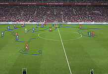 RT Software zeigt KI-optimierte Version von Tactic TeamID: neue KI-gestützte Funktion in Tactic 7.1