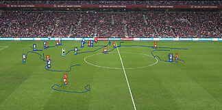 RT Software zeigt KI-optimierte Version von Tactic TeamID: neue KI-gestützte Funktion in Tactic 7.1