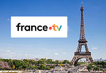 France Télévisions produziert olympischen Fackellauf in der Cloud france.tv produziert Fackellauf der Olympischen Sommerspiele mit innovativen 5G- und Cloud-Technologien