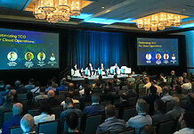 Grass Valley verspricht Innovationsoffensive GV Forum im Vorfeld der NAB Show 2024