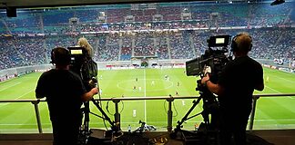 Fußball-EM 2024 live bei ARD, ZDF, RTL und Magenta TV RTL überträgt 17 Spiele der UEFA EURO 2024 live