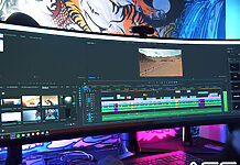 ASG veröffentlicht Premiere-Plugin für NVIDIA Holoscan for Media Neues Adobe Premiere Plugin für NVIDIA Holoscan for Media ©ASG